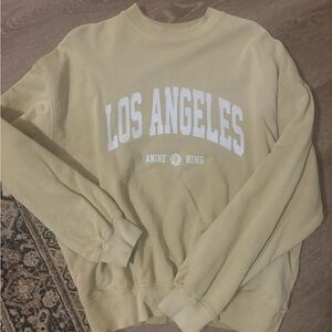 Anine Bing Sweatshirt